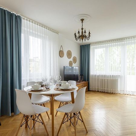 20 Apart Гдиня Екстер'єр фото